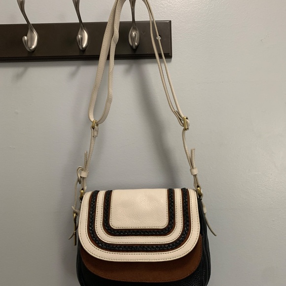 Fossil Genuine Leather Bag - No Flaws - Picture 13 of 16